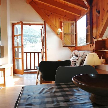 Appartement Duplex Justal 1 Luminoso Y Con Espectaculares Vistas à Pla de l'Ermita Extérieur photo