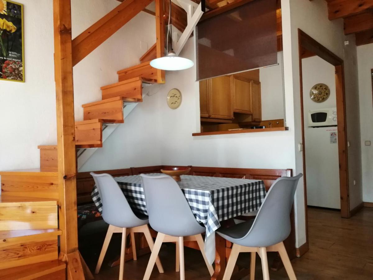 Appartement Duplex Justal 1 Luminoso Y Con Espectaculares Vistas à Pla de l'Ermita Extérieur photo