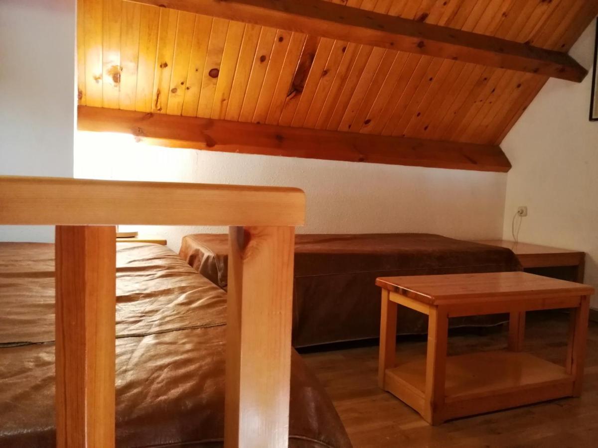 Appartement Duplex Justal 1 Luminoso Y Con Espectaculares Vistas à Pla de l'Ermita Extérieur photo