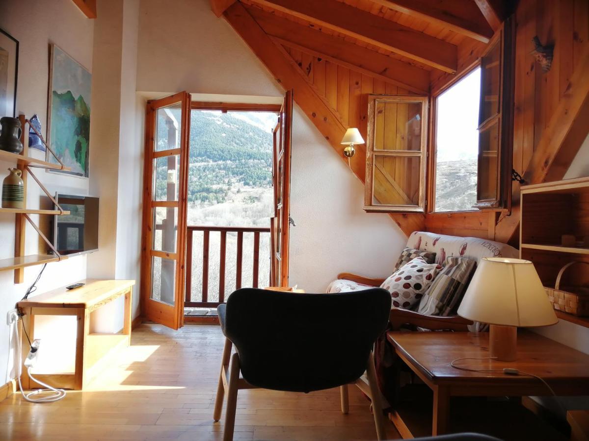 Appartement Duplex Justal 1 Luminoso Y Con Espectaculares Vistas à Pla de l'Ermita Extérieur photo